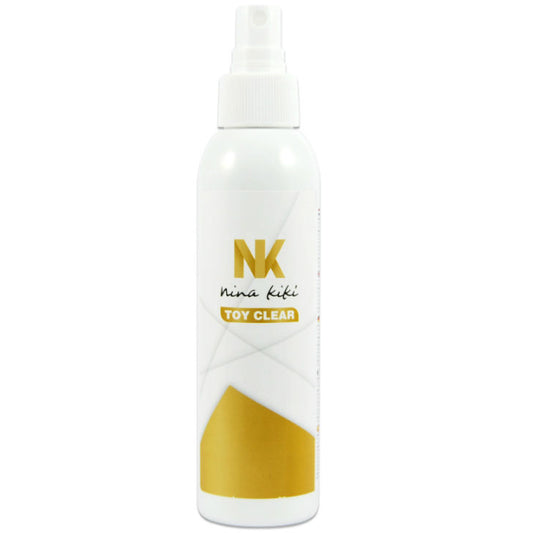 Nina Kiki – Nettoyant pour jouets – 150 ml