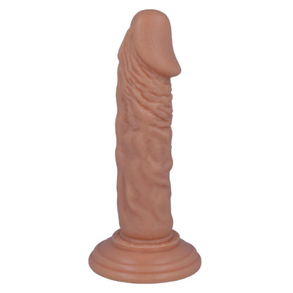 Mr. Intense – Godemiché réaliste 16,2 cm – Avec ventouse