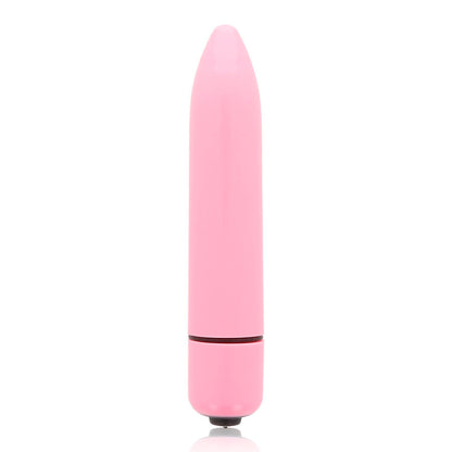 Vibromasseur discret fin – Glossy