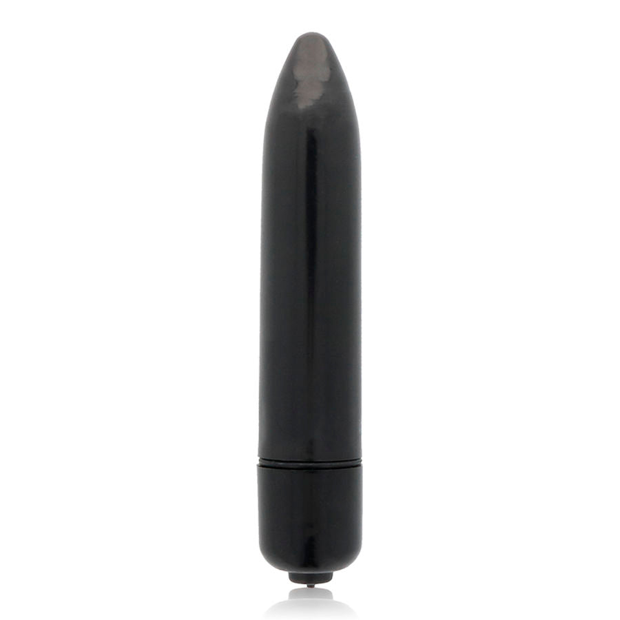 Vibromasseur discret fin – Glossy