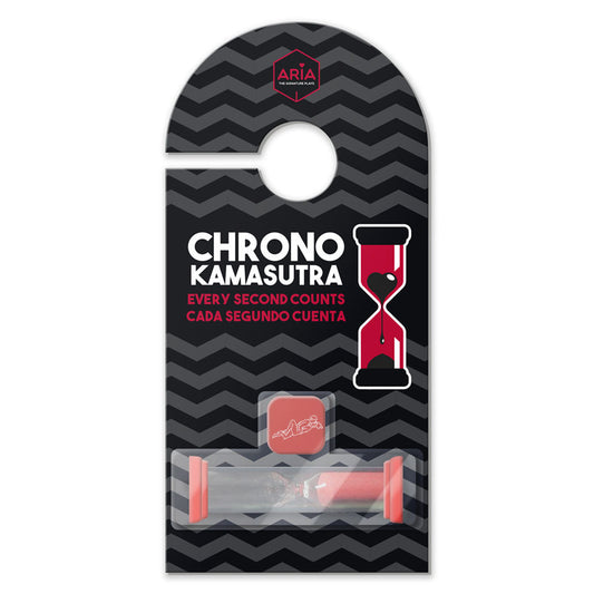 Aria – Play Game Chrono Kamasutra – 2 dés et sablier