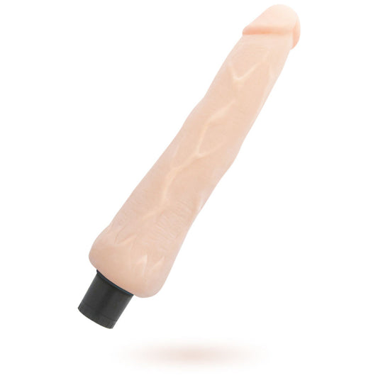 Vibromasseur autolubrifiant Ragnar – Loveclone – 24,5 cm