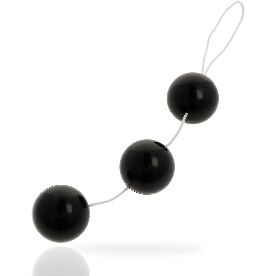Boules de geisha – Addicted Toys