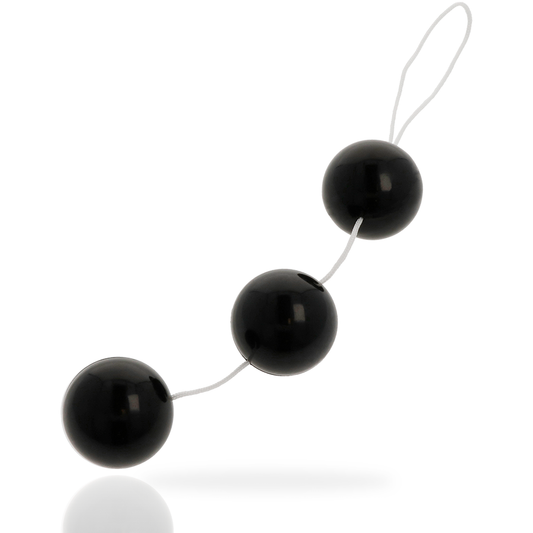 Boules de geisha – Addicted Toys