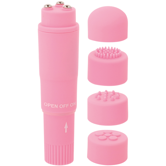 Masseur de poche Kurt – Glossy