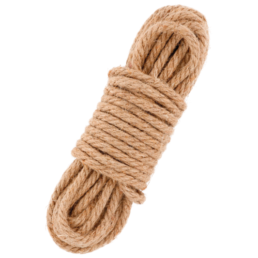 Darkness – Corde japonaise en jute - 5 m