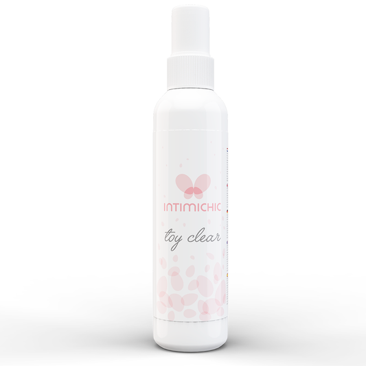Intimichic – Nettoyant désinfectant pour jouets – 150 ml