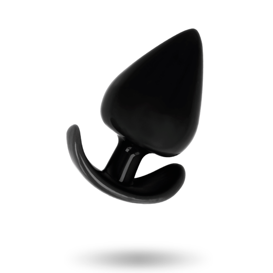Plug anal court – Addicted Toys – TPR Soft Touch