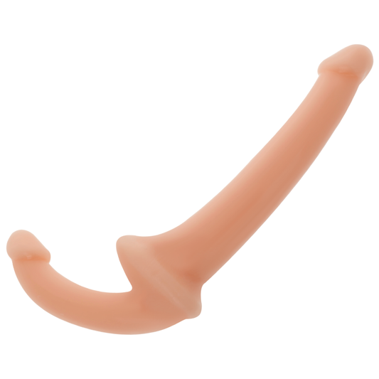 Gode sans harnais – Addicted Toys – Double pénétration