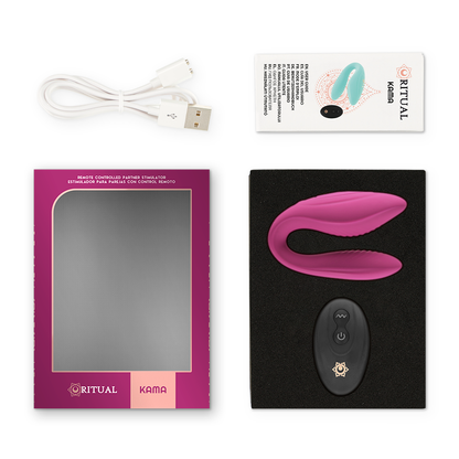 Stimulateur Kama – Rithual