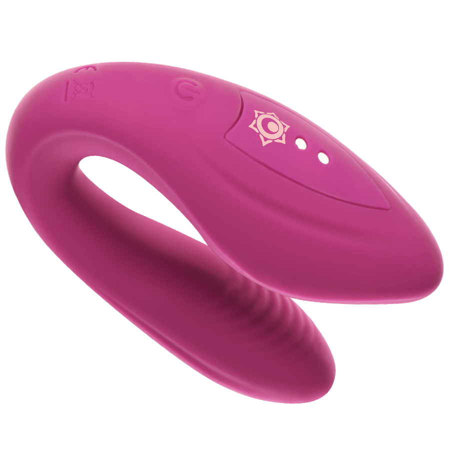 Stimulateur Kama – Rithual