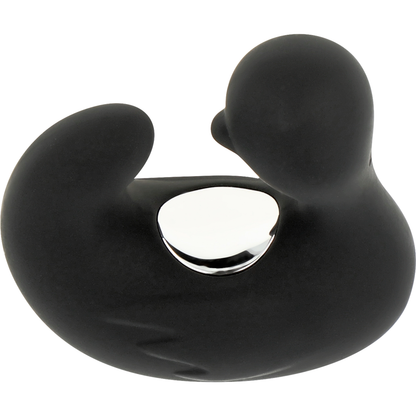 Stimulateur canard rechargeable – Duckymania – BlackSilver