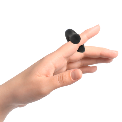 Stimulateur canard rechargeable – Duckymania – BlackSilver