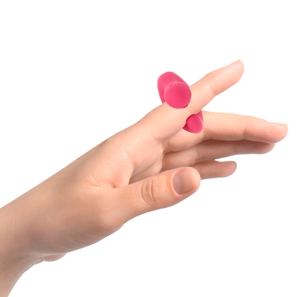 Stimulateur de doigt en silicone – Duckymania – Happy Loky