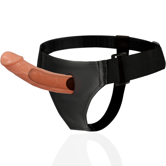Harnais creux Blake – Harness Attraction – 15,5 cm – Universel et réaliste