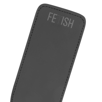 Fetish Submissive – Fouet en cuir