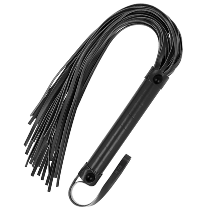 Fetish Submissive – Fouet en cuir