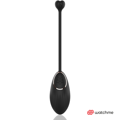 Œuf vibrant connecté – Anne’s Desire – Compatible Watchme