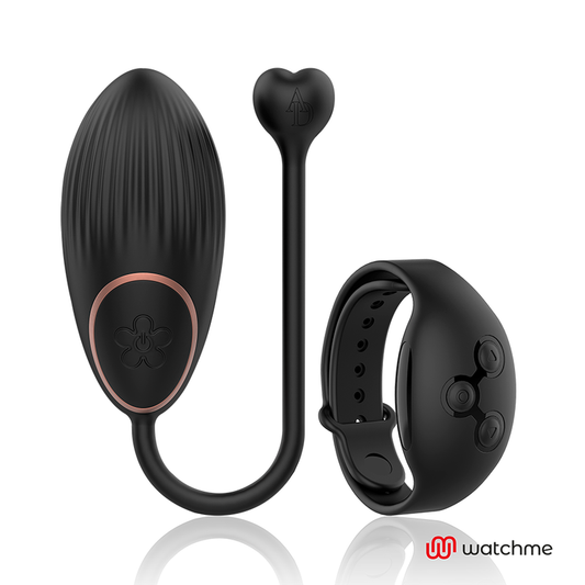 Œuf vibrant connecté – Anne’s Desire – Compatible Watchme