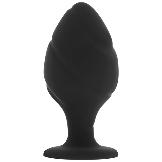 Plug anal  – Ohmama – S